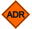 ADR Logo