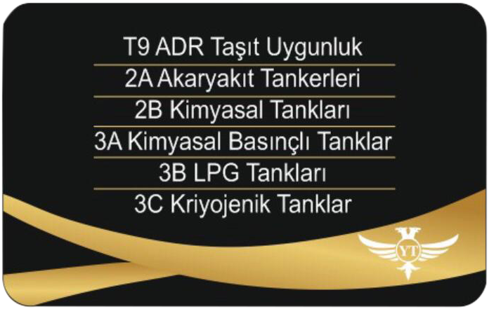 TANK MUAYENE YETKİ KAPSAMI