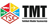 TMT Logo